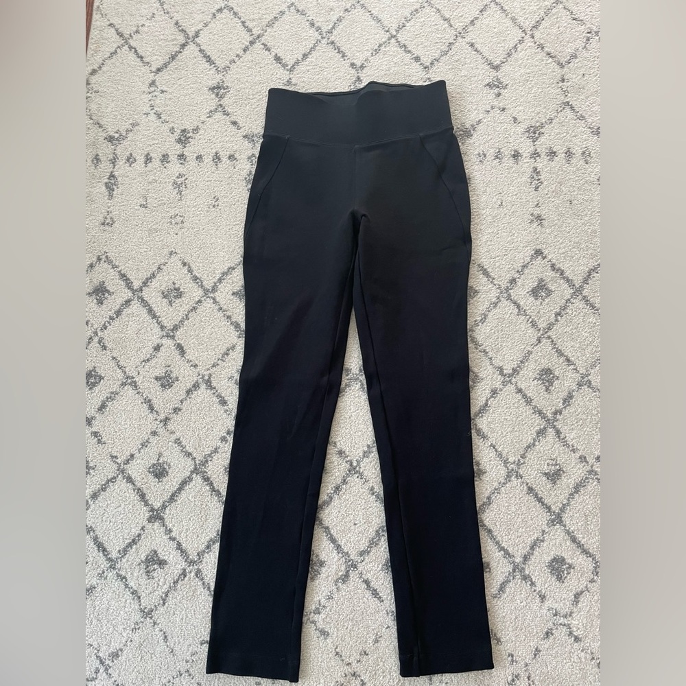Brass Pants